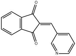 NSC 600157 구조식 이미지