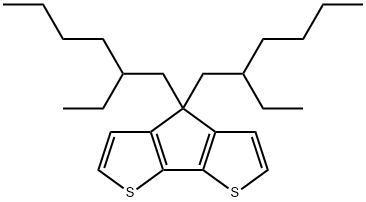365547-20-2 4,4-di(2-ethylhexyl)-4H-cyclopenta[2,1-b:3,4-b]dithiophene