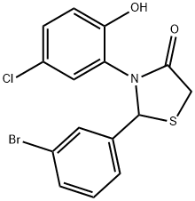 CK-0993548 Structure