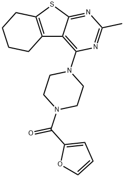 ML192 Structure