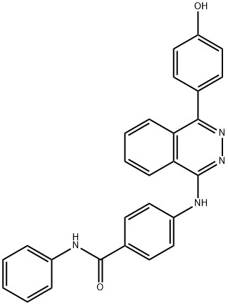 ARN272 Structure