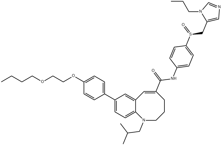 497223-25-3 Cenicriviroc