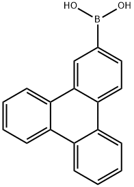 654664-63-8 B-2-Triphenylenylboronic acid