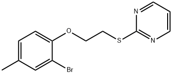 ZLN-024 Structure