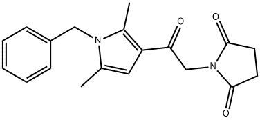 ML-031 Structure