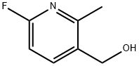 884494-98-8 Pyridine 2-fluoro-6-methyl- 5-methanol