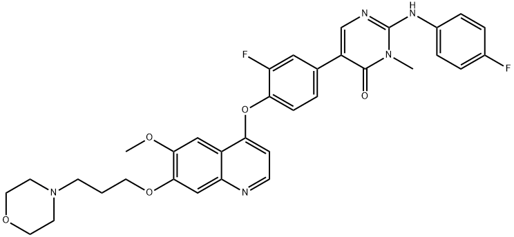 AMG-51 Structure