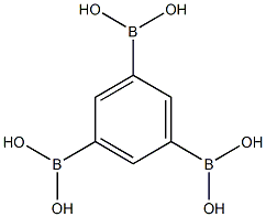 89641-21-4 benzene-1,3,5-triyltriboronic acid