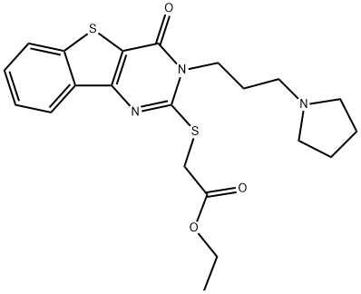 CM037 Structure