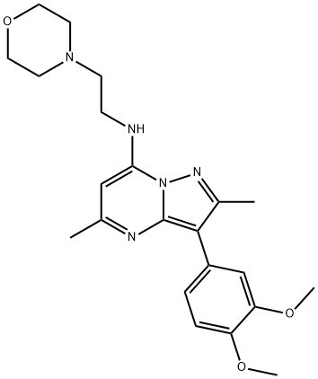 T-00127-HEV1 Structure