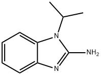 90871-47-9 1H-Benzimidazol-2-amine,1-(1-methylethyl)-(9CI)