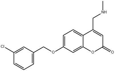 NW-1172 Structure