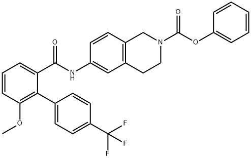 SLx-4090 구조식 이미지