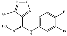 IDO-IN-1 Structure