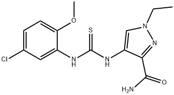 FPH2 Structure