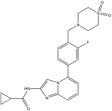 KDS-0071 Structure