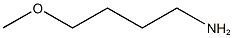 4-methoxybutan-1-amine Structure