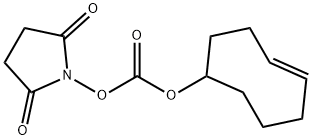 TCO-carbonate Structure