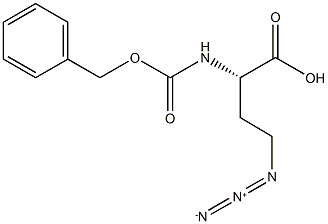 Z-L-Aha-OH*DCHA Structure