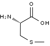 H-CYS(ME)-OH.HCL Structure