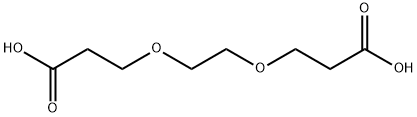Bis-PEG2-acid Structure