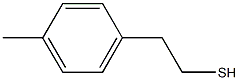 Mercaptoethylpolystyrene (1% DVB, 100-200mesh, 0.8-1.5 mmol 구조식 이미지