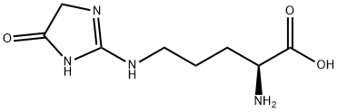 G-H1 Structure