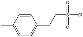 Polystyrene ethyl sulfonyl chloride (100-200mesh, 0.8-1.5 mmol 구조식 이미지