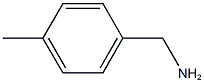 Aminomethyl polystyrene (1% DVB, 100-200 mesh, 0.6-0.9 mmol 구조식 이미지