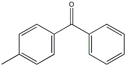 BENZOPHENON RESIN Structure