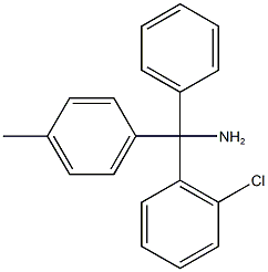 2-Chlorotrityl amino resin (1% DVB, 100-200 mesh, > 2.5 mmol Structure