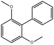 1,3-dimethoxy-2-phenylbenzene 구조식 이미지