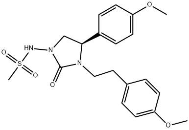 KVI-020 Structure