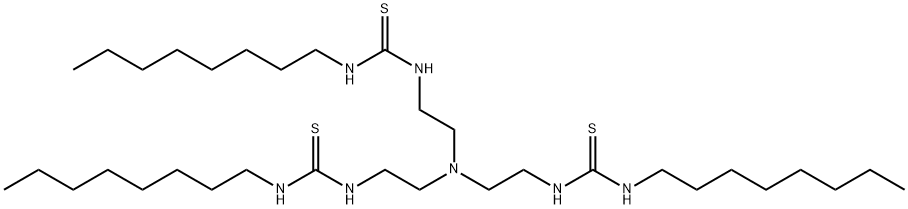Salicylate ionophore II
		
	 Structure