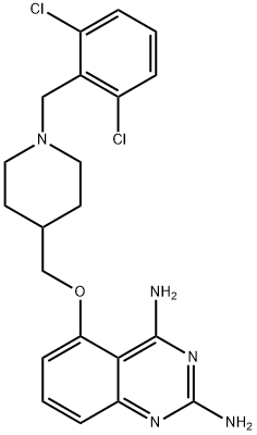RG3039 Structure
