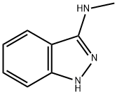 (1H-Indazol-3-yl)methylamine 구조식 이미지