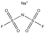 Sodium Bis(fluorosulfonyl)imide Structure