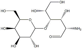 polylactosamine Structure