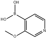 1008506-24-8 3-METHOXYPYRIDINE-4-BORONIC ACID