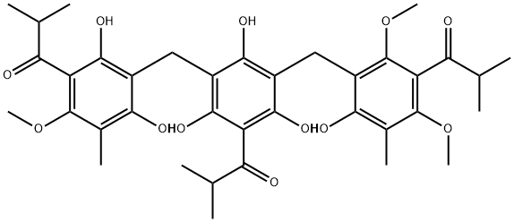 protokosin Structure