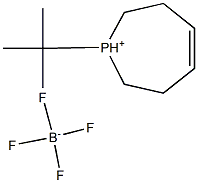 Ellman  ligand Structure