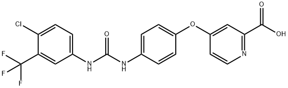 1012058-78-4 Sorafenib related compound 10