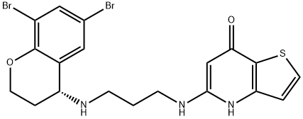 CRS3123 Structure