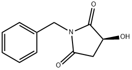 101469-91-4 N-Benzyl-(3S)-hydroxysuccinimide