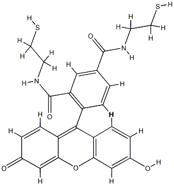 crabescein Structure