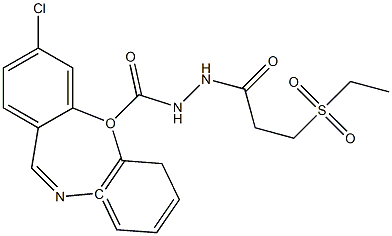 SC 42867 Structure