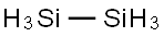 Disilicon hydride Structure