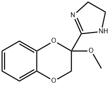 RX 821002 Structure