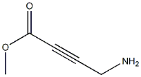 4- amino -2- acid methyl ester Structure