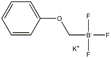 1027642-30-3 Potassium phenoxy-methyltrifluoroborate